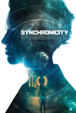 Sincronia poster